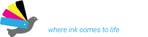 Where ink comes to life